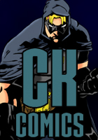 CK Comics